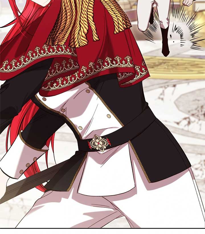 I Became the Greatest Heiress of the Empire Chapter 62 376 051