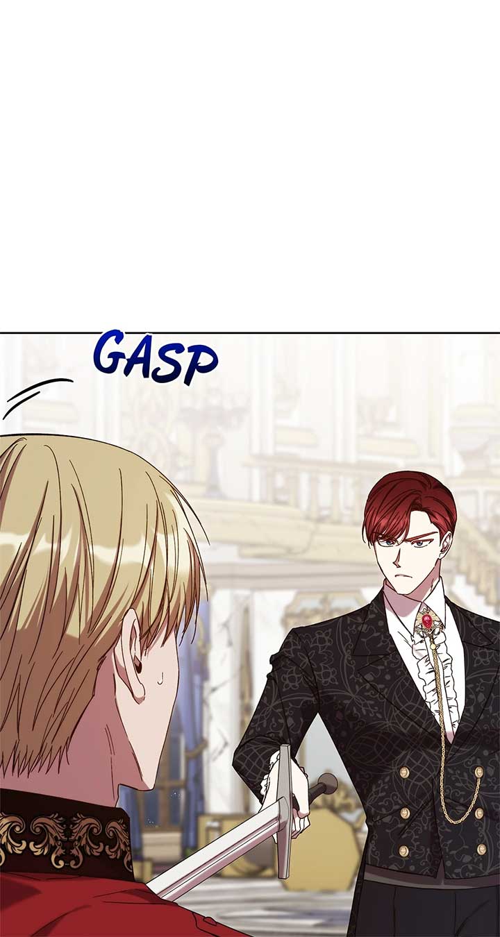 I Became the Greatest Heiress of the Empire Chapter 62 378 053