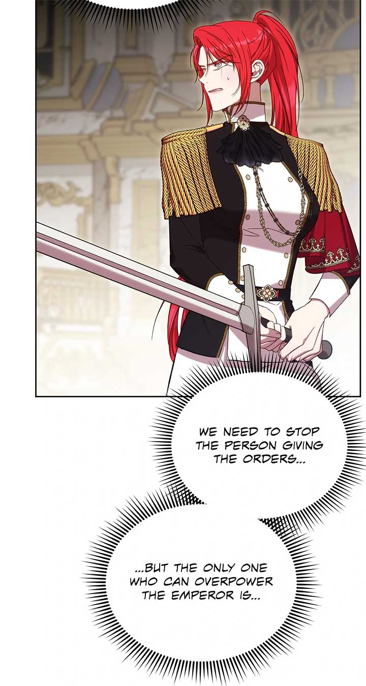 I Became the Greatest Heiress of the Empire Chapter 62 381 056
