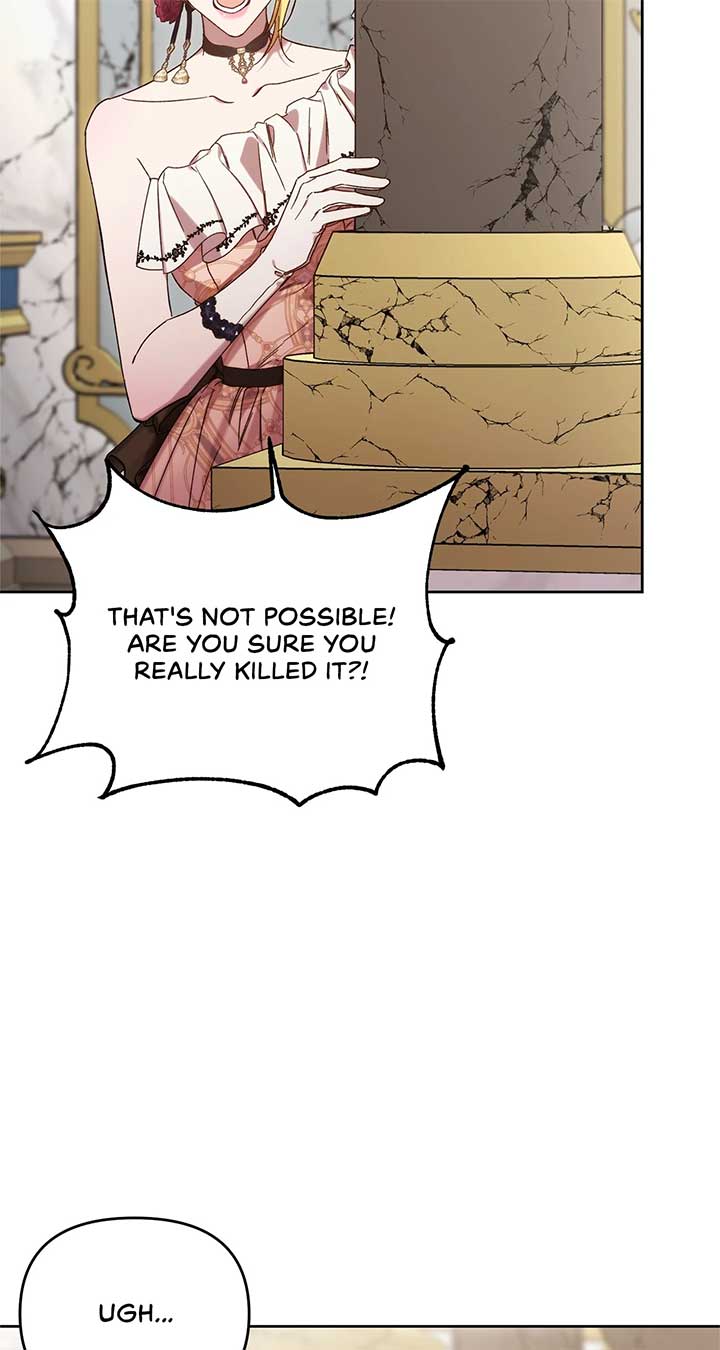 I Became the Greatest Heiress of the Empire Chapter 62 396 071
