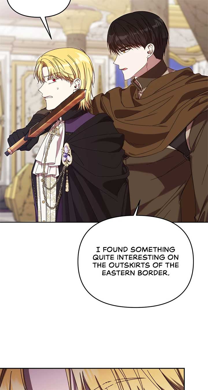 I Became the Greatest Heiress of the Empire Chapter 62 397 072
