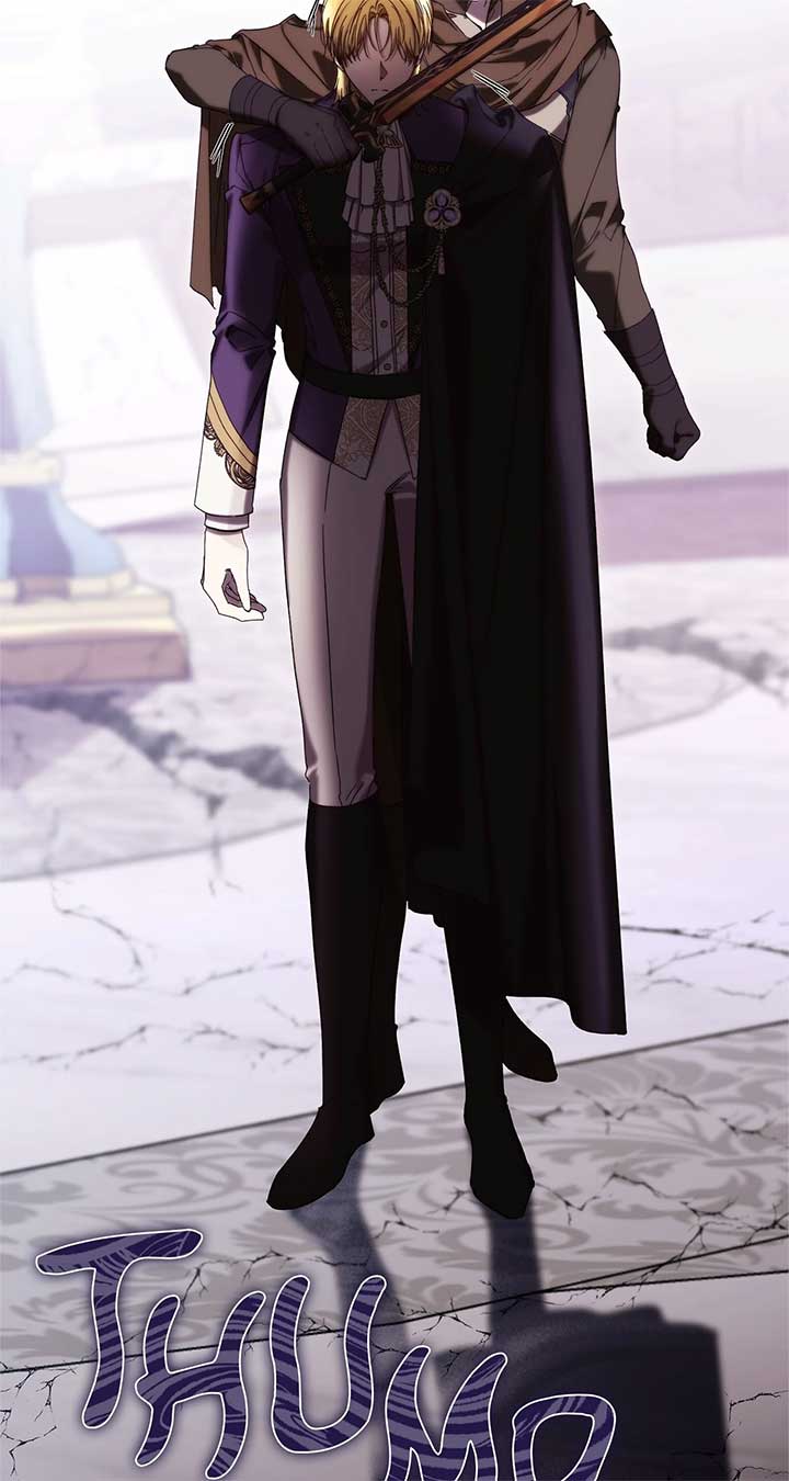 I Became the Greatest Heiress of the Empire Chapter 62 401 076