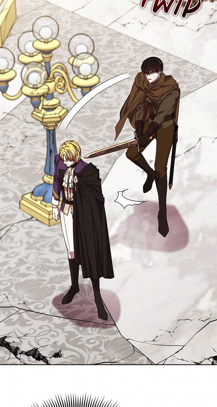I Became the Greatest Heiress of the Empire Chapter 62 408 083