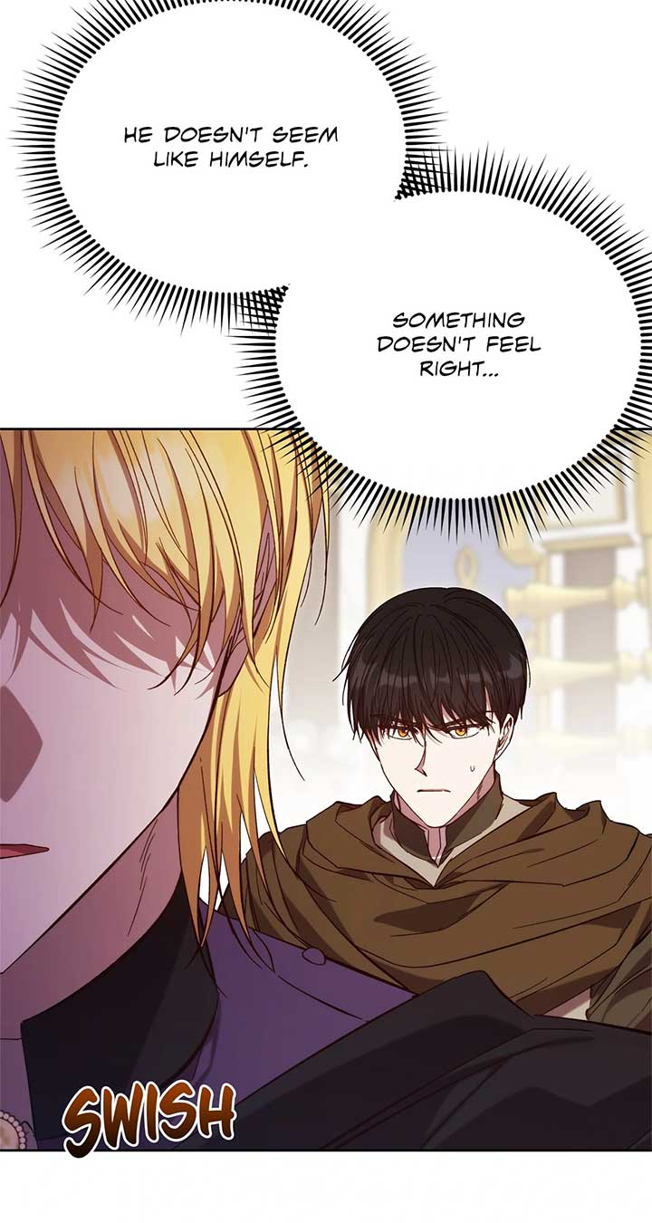 I Became the Greatest Heiress of the Empire Chapter 62 409 084