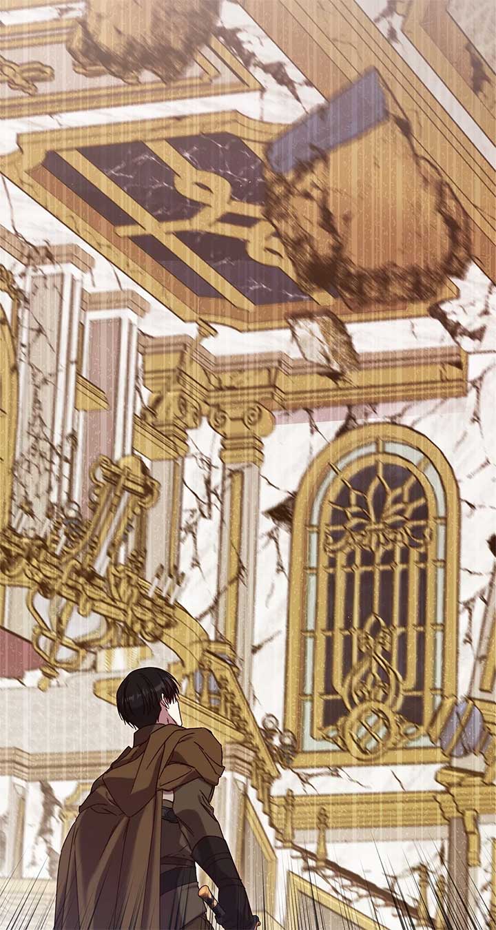 I Became the Greatest Heiress of the Empire Chapter 62 423 098
