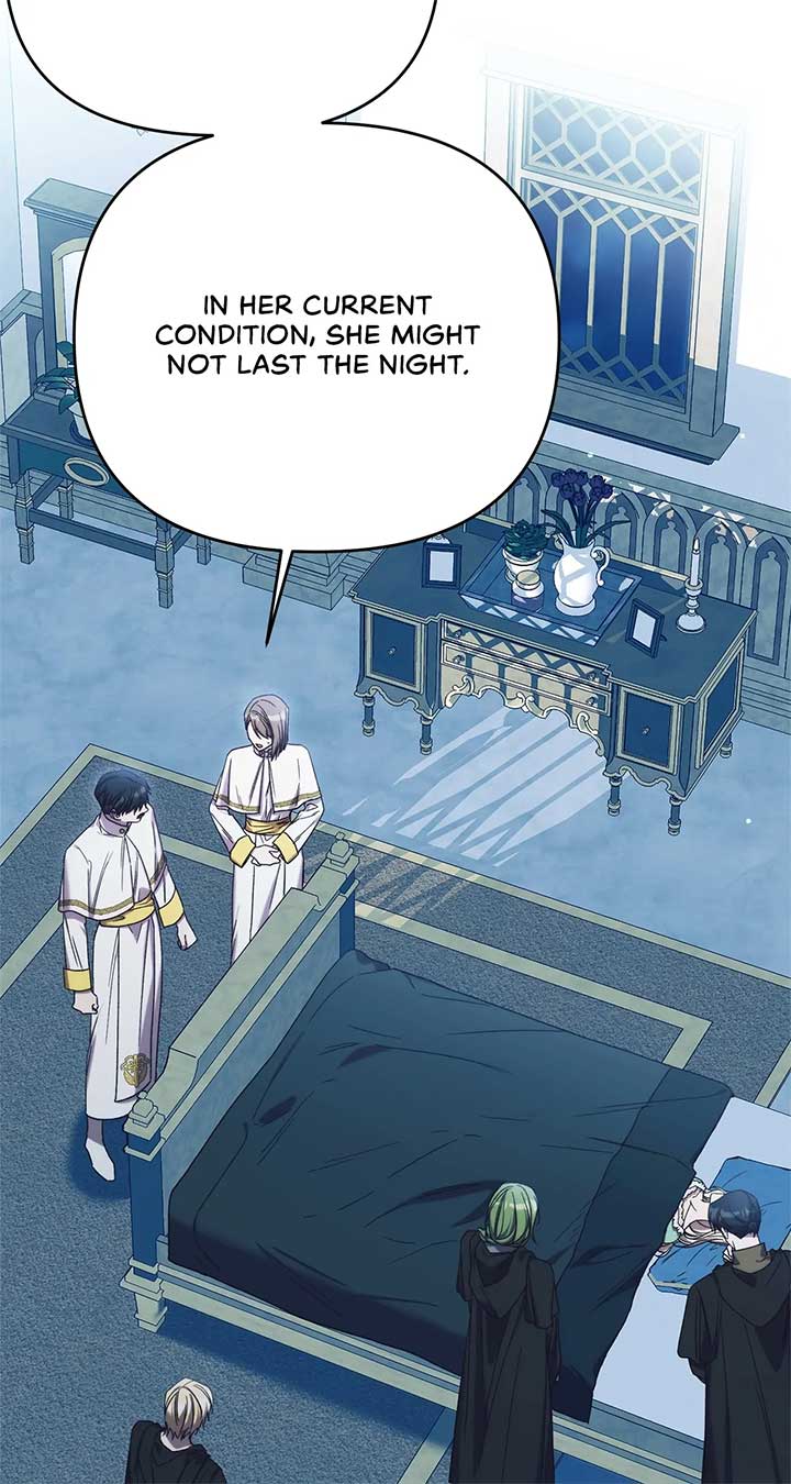 I Became the Greatest Heiress of the Empire Chapter 74 274 03
