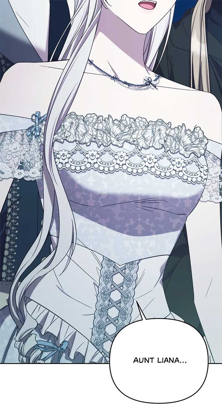 I Became the Greatest Heiress of the Empire Chapter 74 277 06