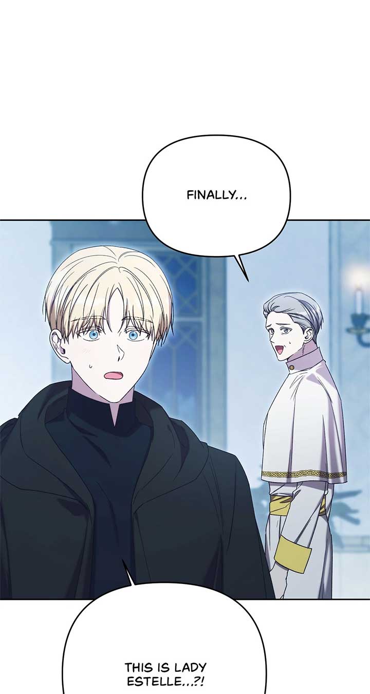 I Became the Greatest Heiress of the Empire Chapter 74 278 07