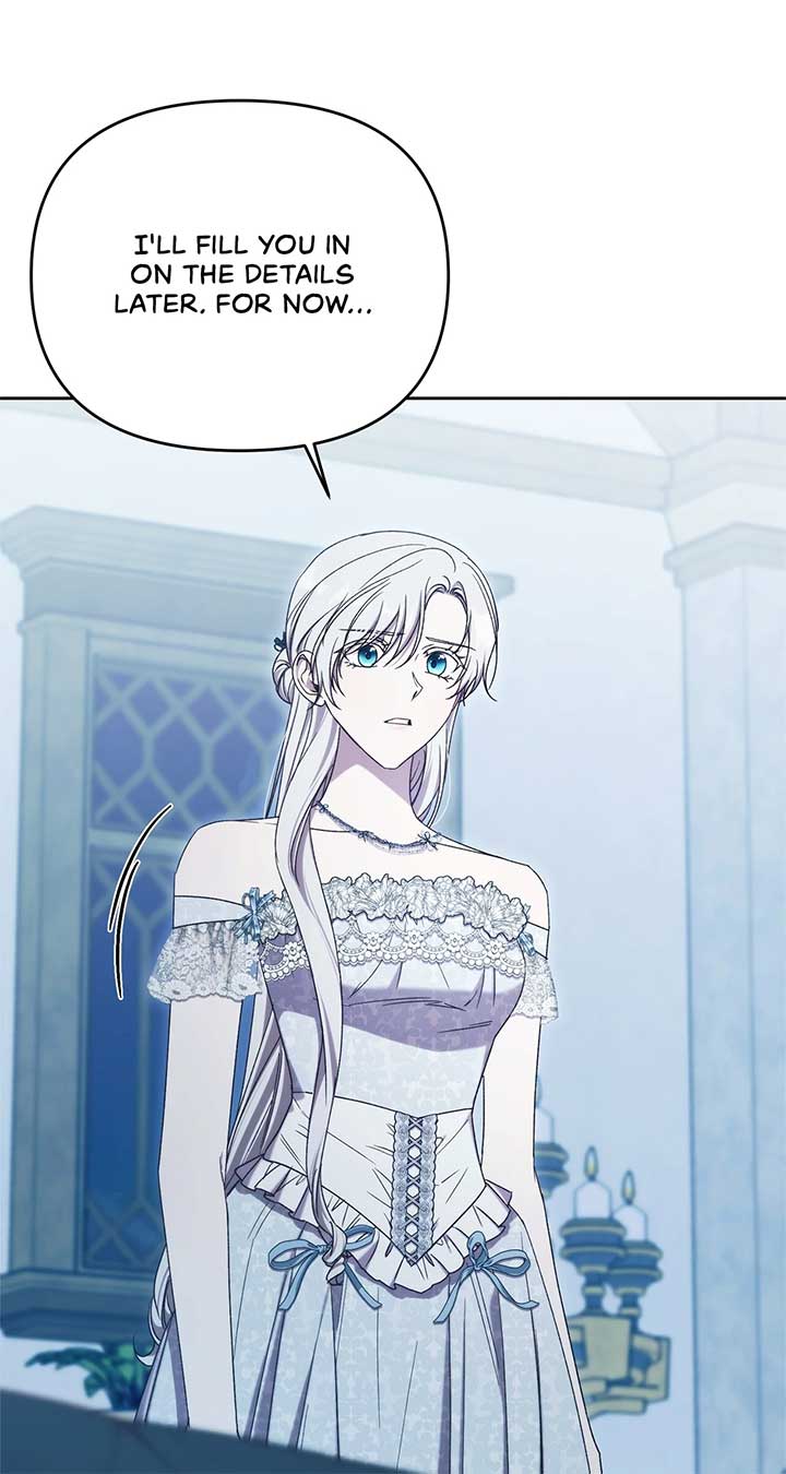 I Became the Greatest Heiress of the Empire Chapter 74 282 11