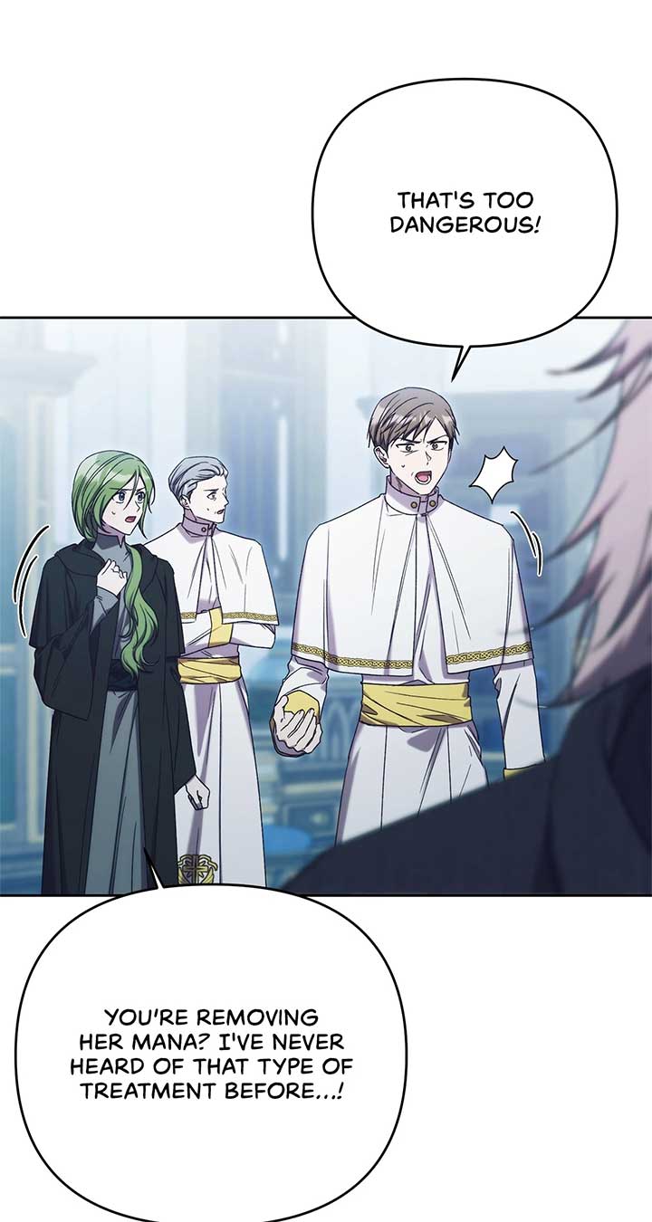 I Became the Greatest Heiress of the Empire Chapter 74 288 17