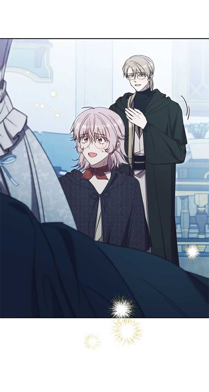 I Became the Greatest Heiress of the Empire Chapter 74 302 31