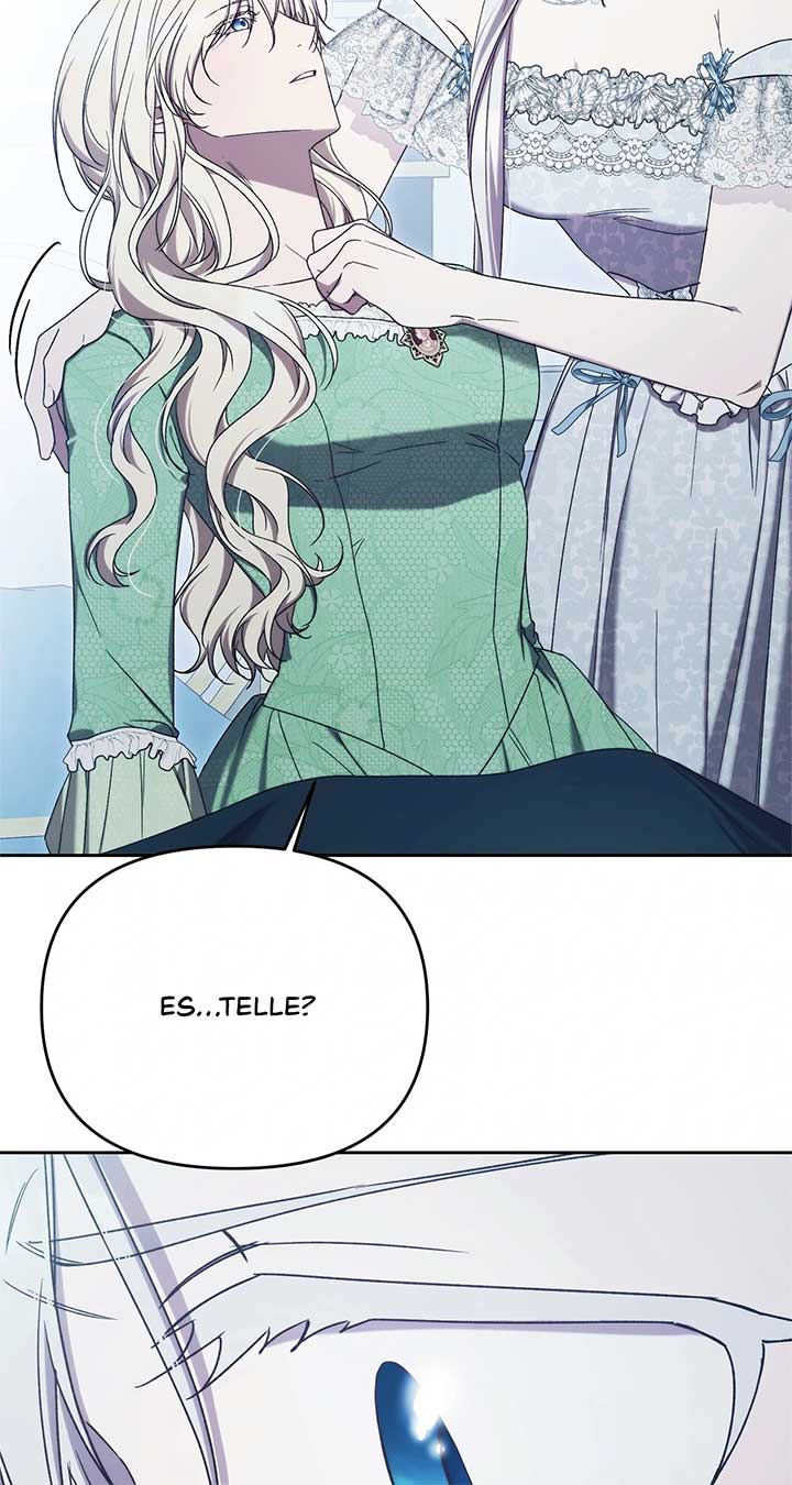 I Became the Greatest Heiress of the Empire Chapter 74 306 35