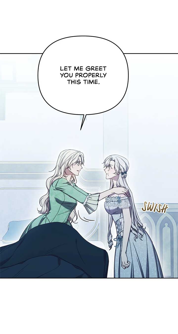 I Became the Greatest Heiress of the Empire Chapter 74 311 40