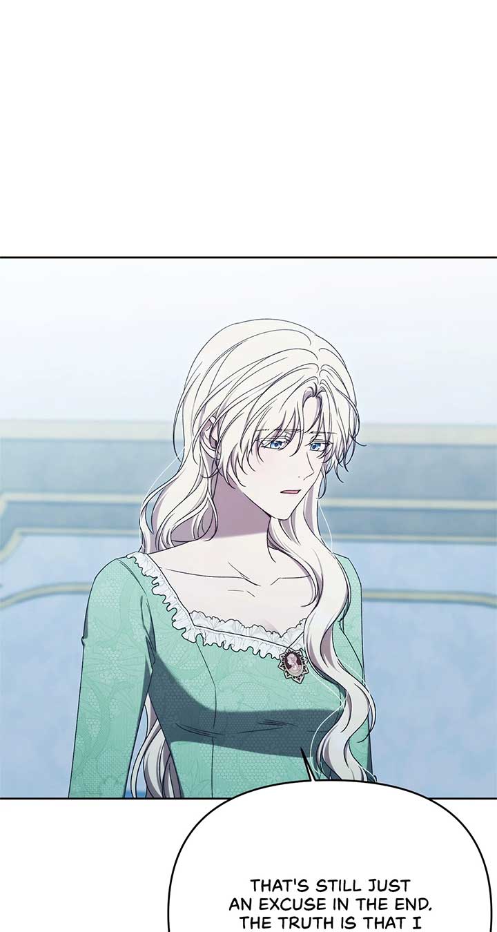 I Became the Greatest Heiress of the Empire Chapter 74 318 47