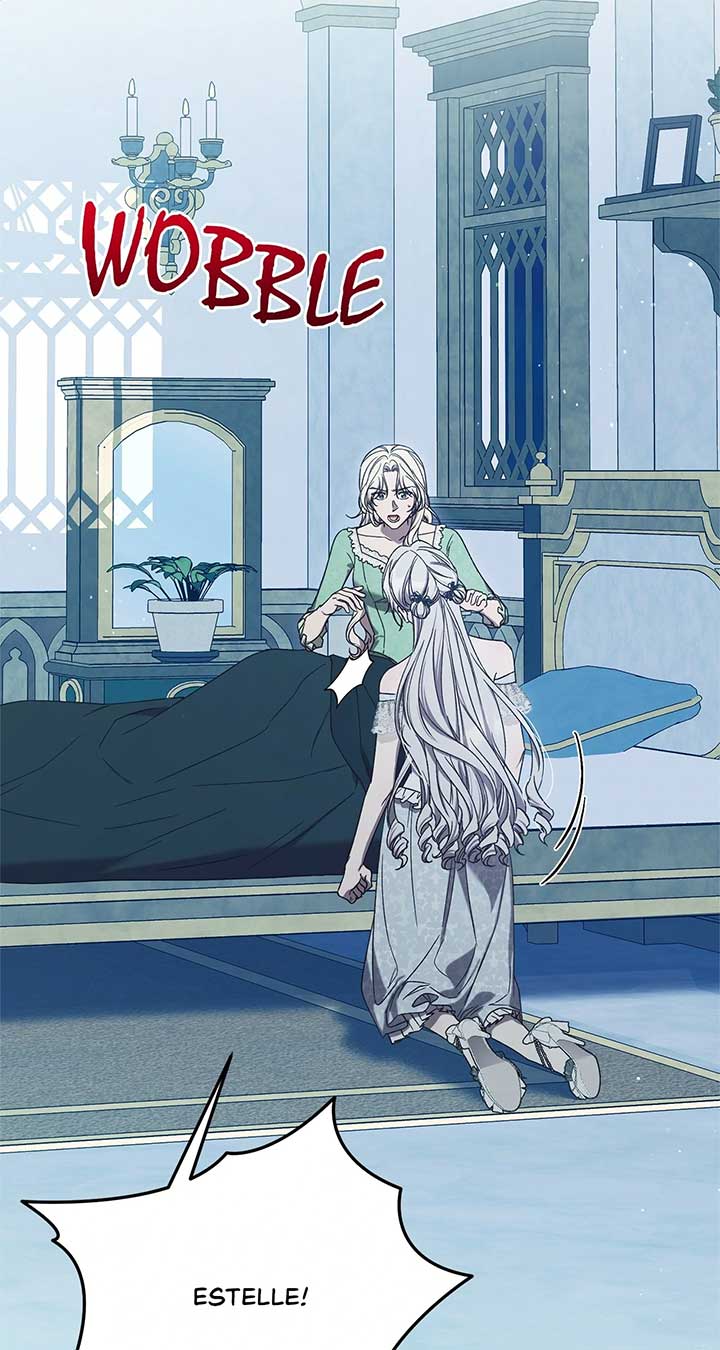 I Became the Greatest Heiress of the Empire Chapter 74 323 52