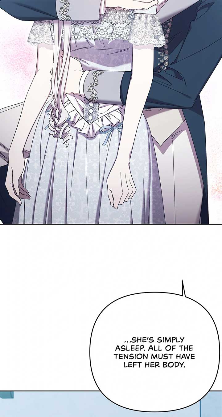 I Became the Greatest Heiress of the Empire Chapter 74 325 54
