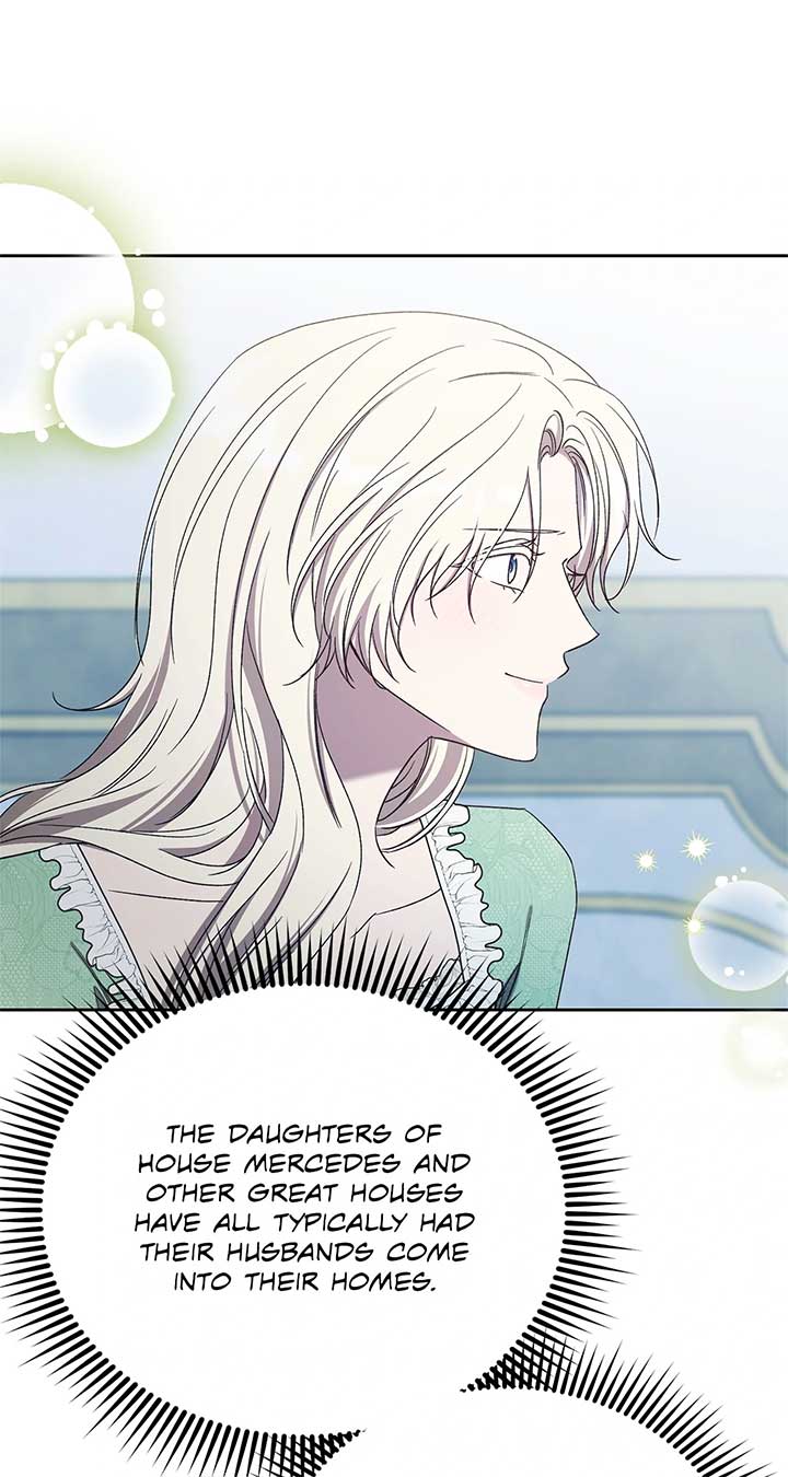 I Became the Greatest Heiress of the Empire Chapter 74 327 56