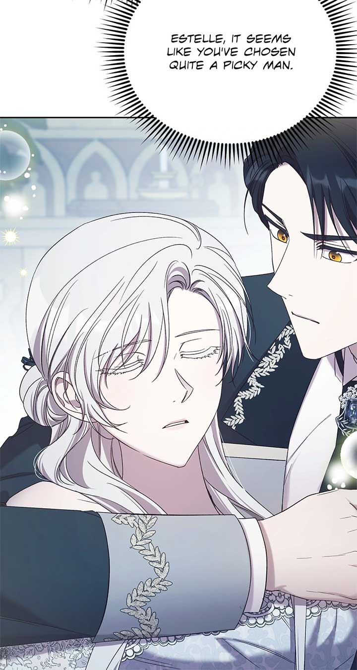 I Became the Greatest Heiress of the Empire Chapter 74 328 57