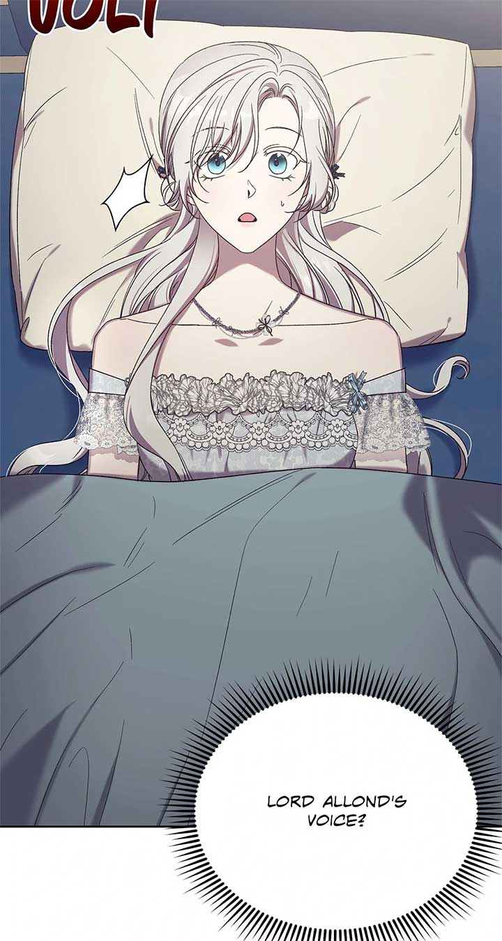 I Became the Greatest Heiress of the Empire Chapter 74 332 61