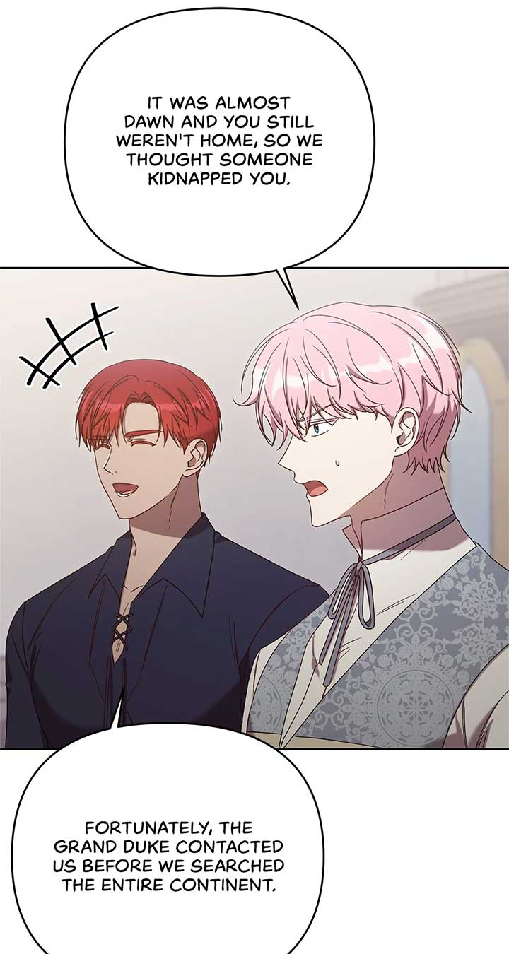 I Became the Greatest Heiress of the Empire Chapter 74 336 65