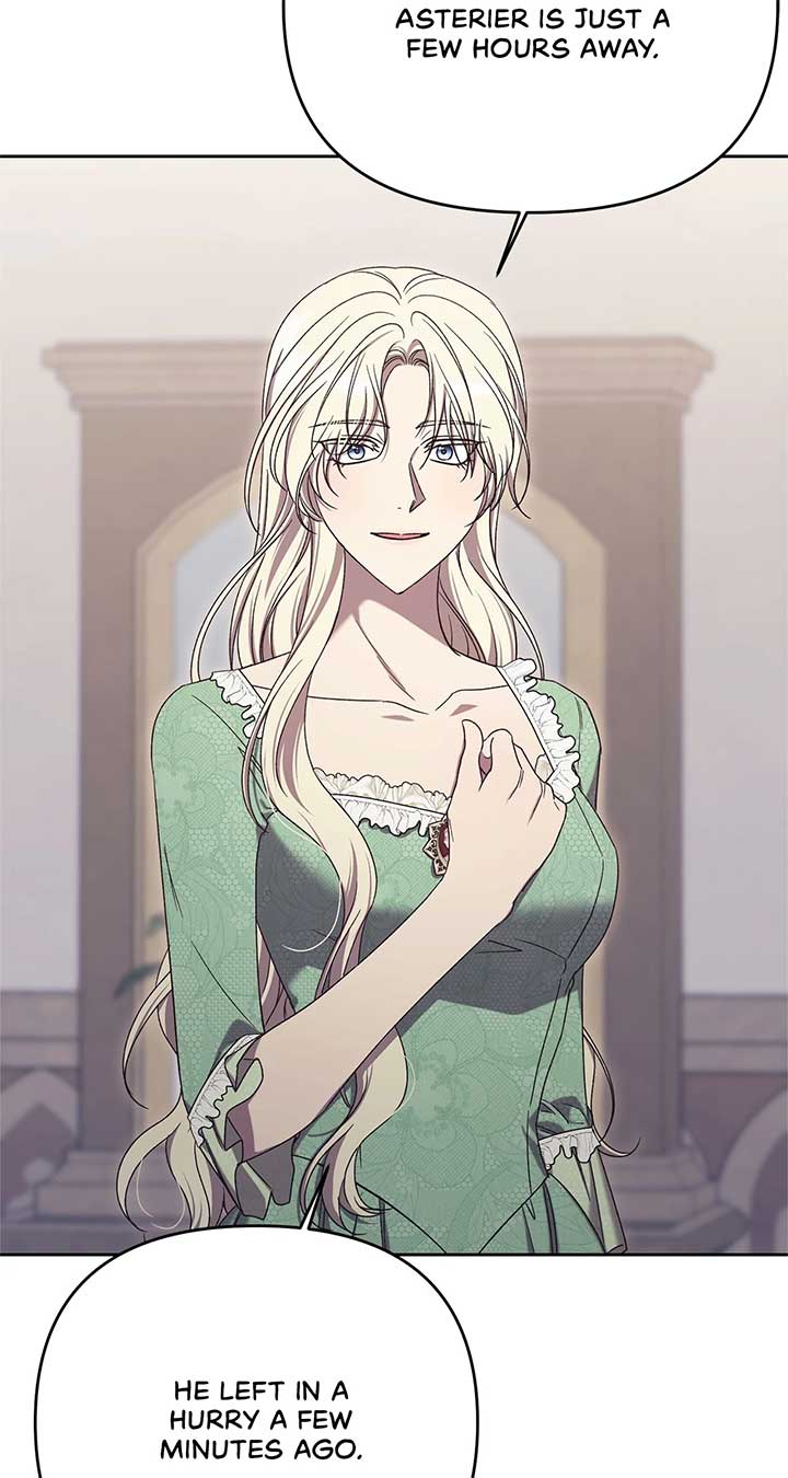 I Became the Greatest Heiress of the Empire Chapter 74 341 70