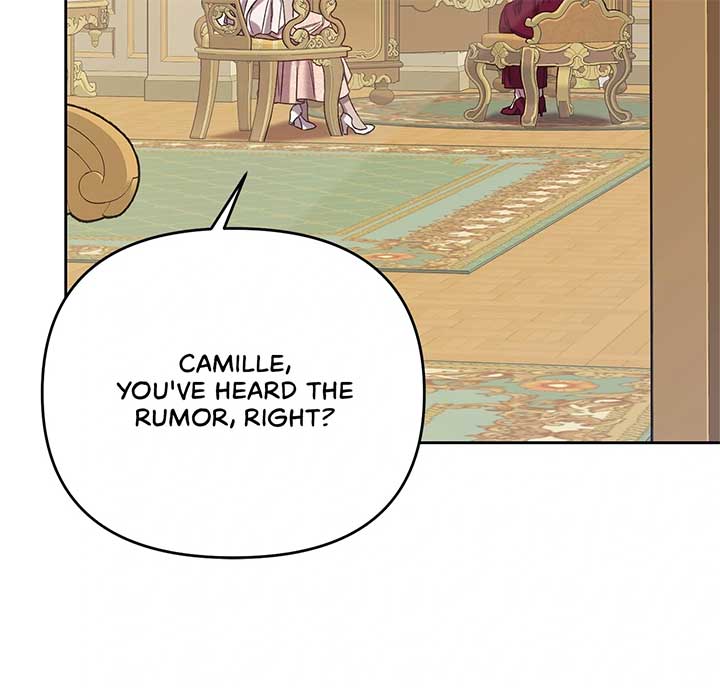 I Became the Greatest Heiress of the Empire Chapter 74 346 75