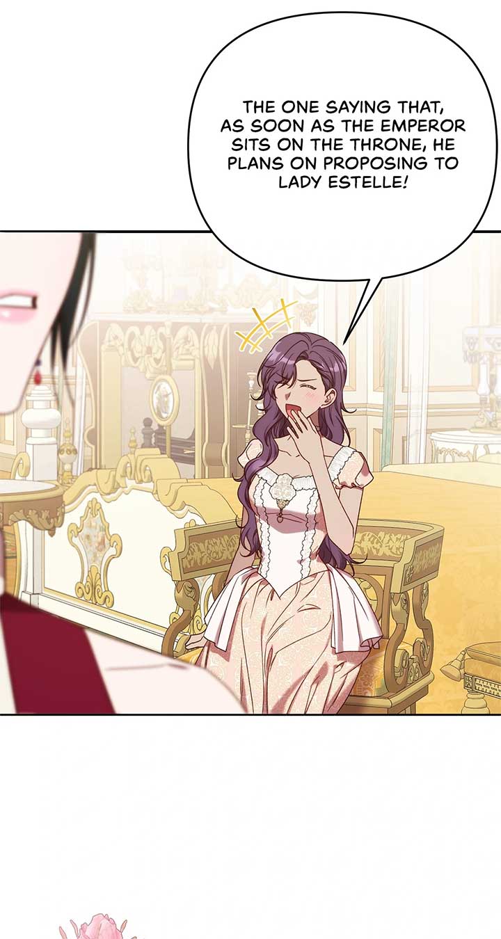 I Became the Greatest Heiress of the Empire Chapter 74 347 76