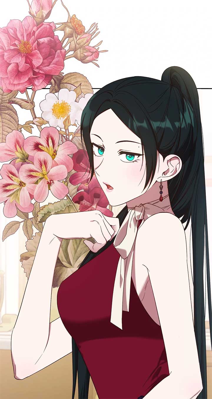I Became the Greatest Heiress of the Empire Chapter 74 348 77