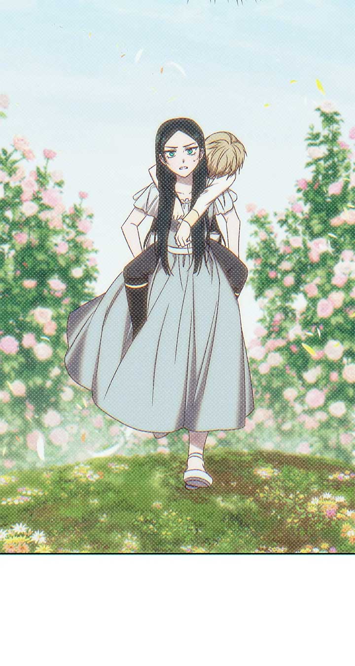 I Became the Greatest Heiress of the Empire Chapter 74 350 79