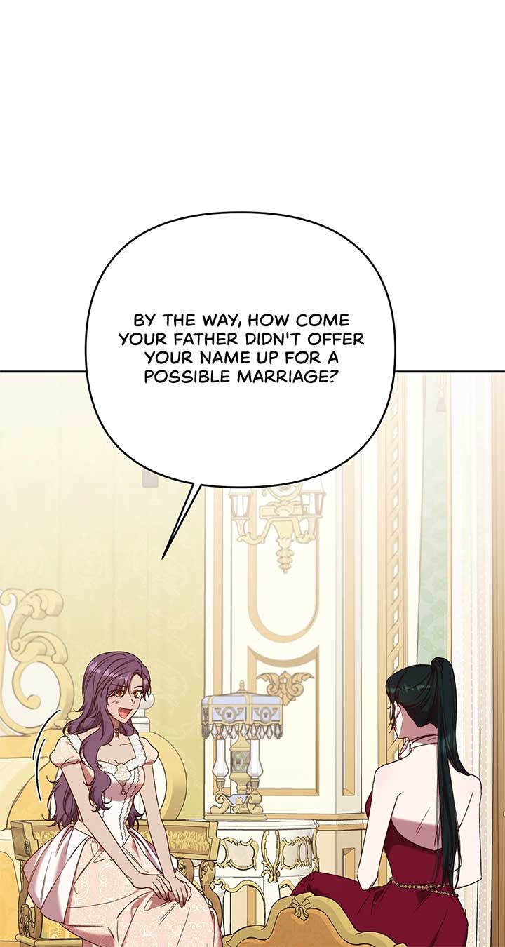 I Became the Greatest Heiress of the Empire Chapter 74 351 80
