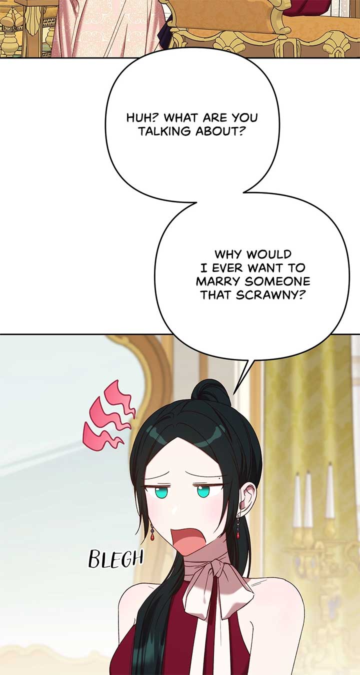 I Became the Greatest Heiress of the Empire Chapter 74 352 81