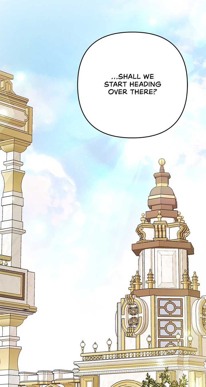I Became the Greatest Heiress of the Empire Chapter 74 356 85