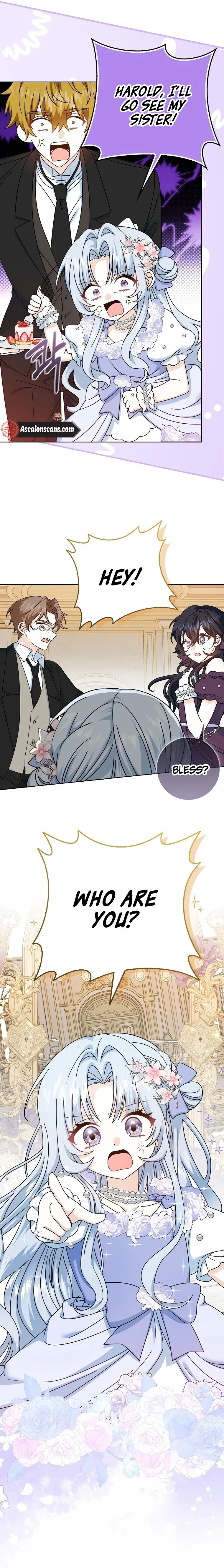 That Fishery, I’ll take it Chapter 11 42 7