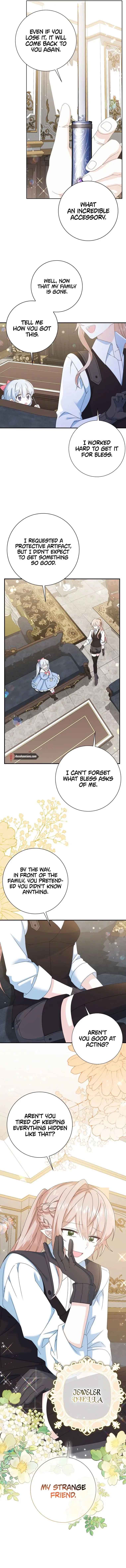 That Fishery, I’ll take it Chapter 14 45 7