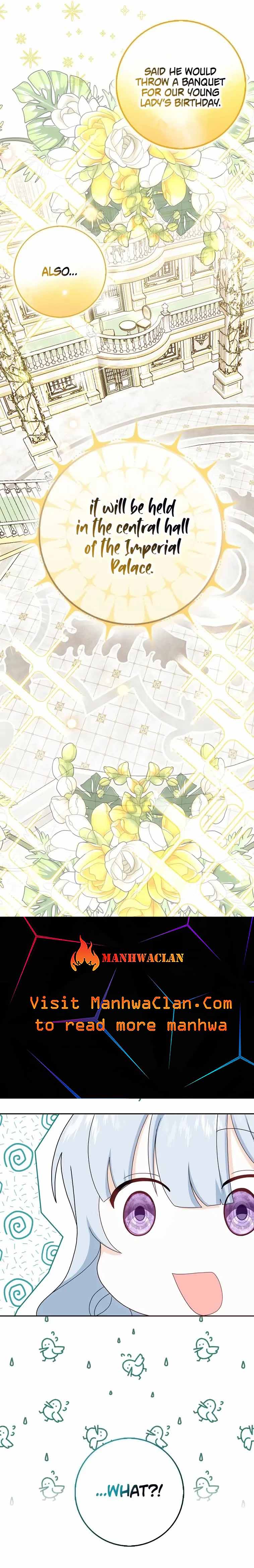 That Fishery, I’ll take it Chapter 20 43 8