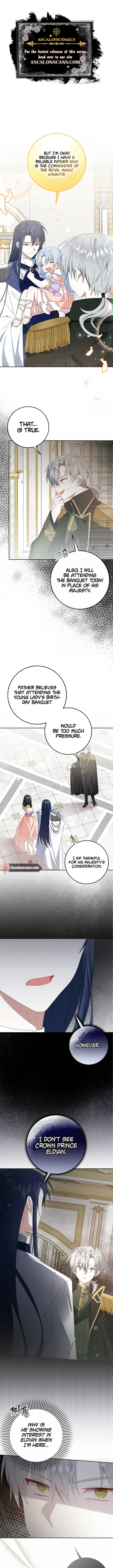 That Fishery, I’ll take it Chapter 24 44 0