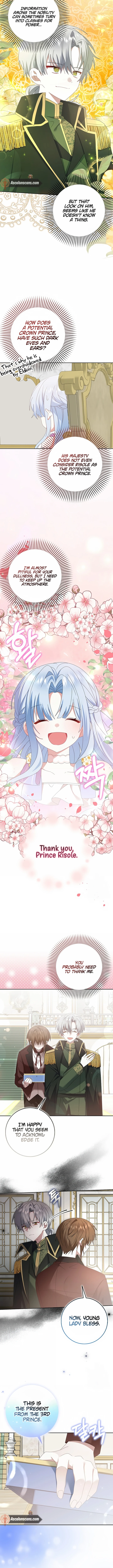 That Fishery, I’ll take it Chapter 24 54 10