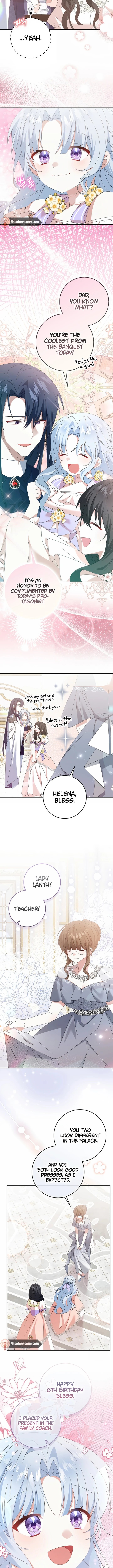 That Fishery, I’ll take it Chapter 24 46 2