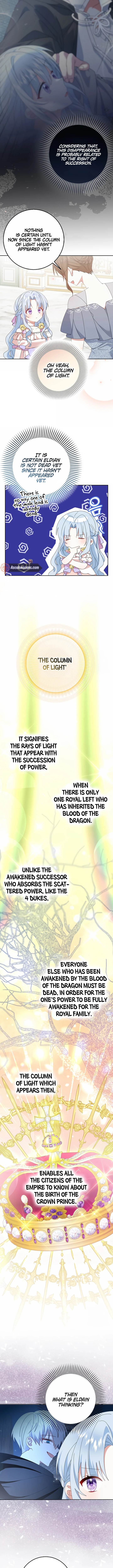 That Fishery, I’ll take it Chapter 24 48 4