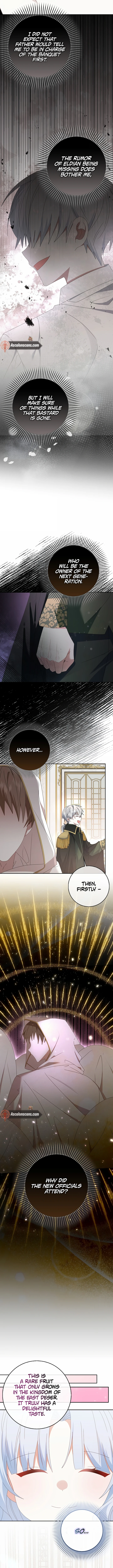 That Fishery, I’ll take it Chapter 24 50 6