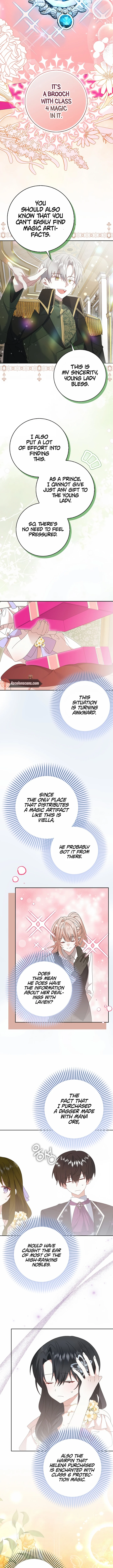 That Fishery, I’ll take it Chapter 24 53 9