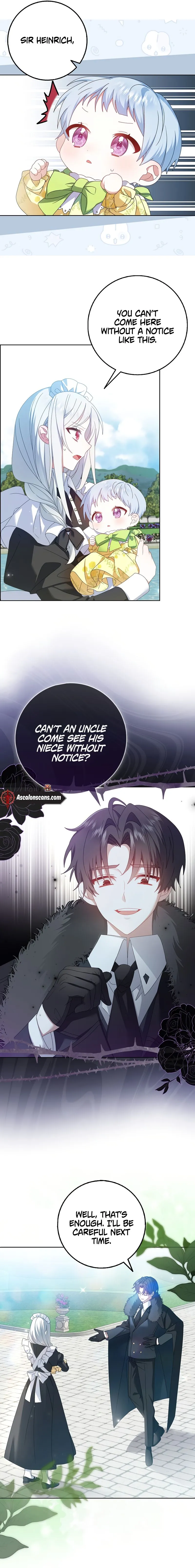 That Fishery, I’ll take it Chapter 3 39 1