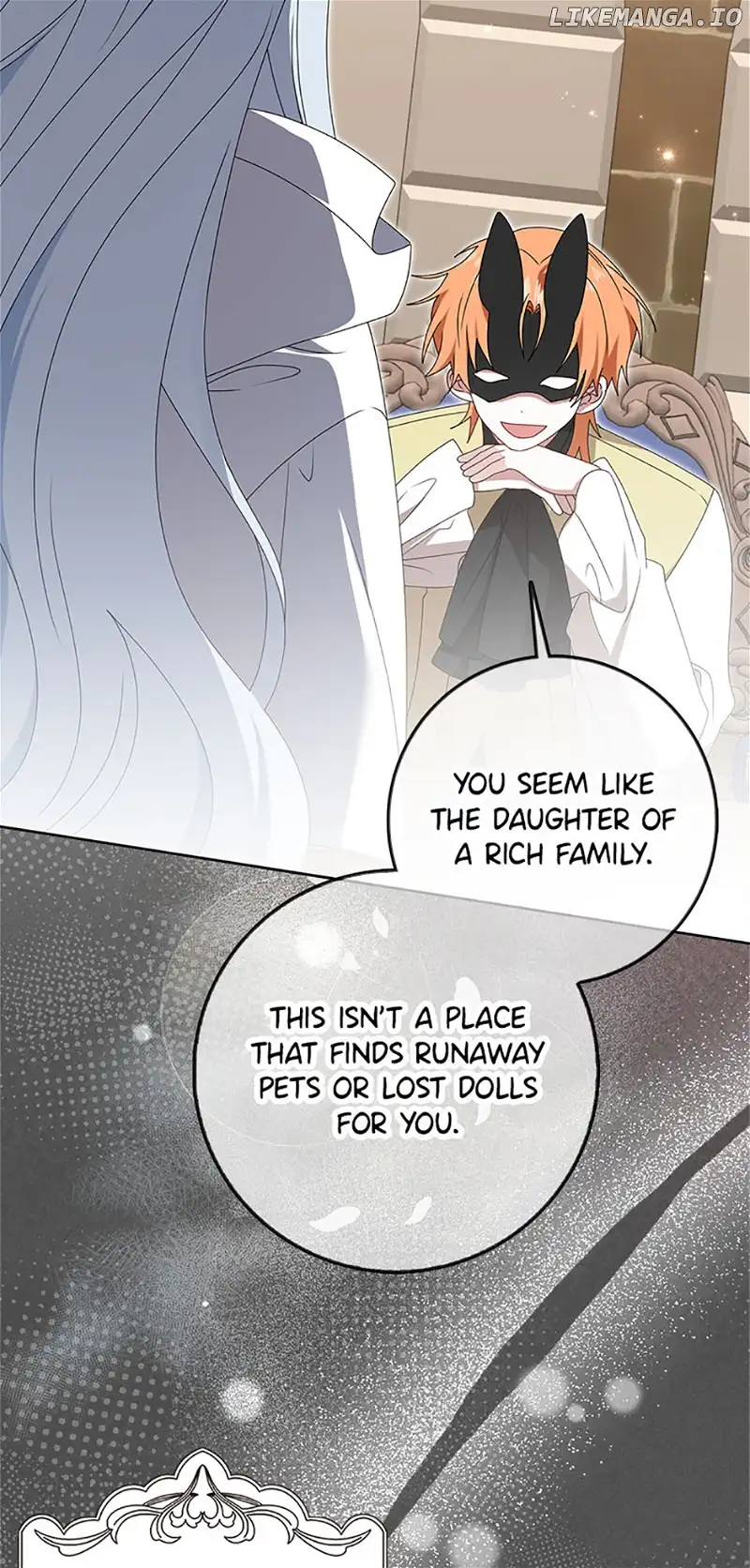 That Fishery, I’ll take it Chapter 31 261 03