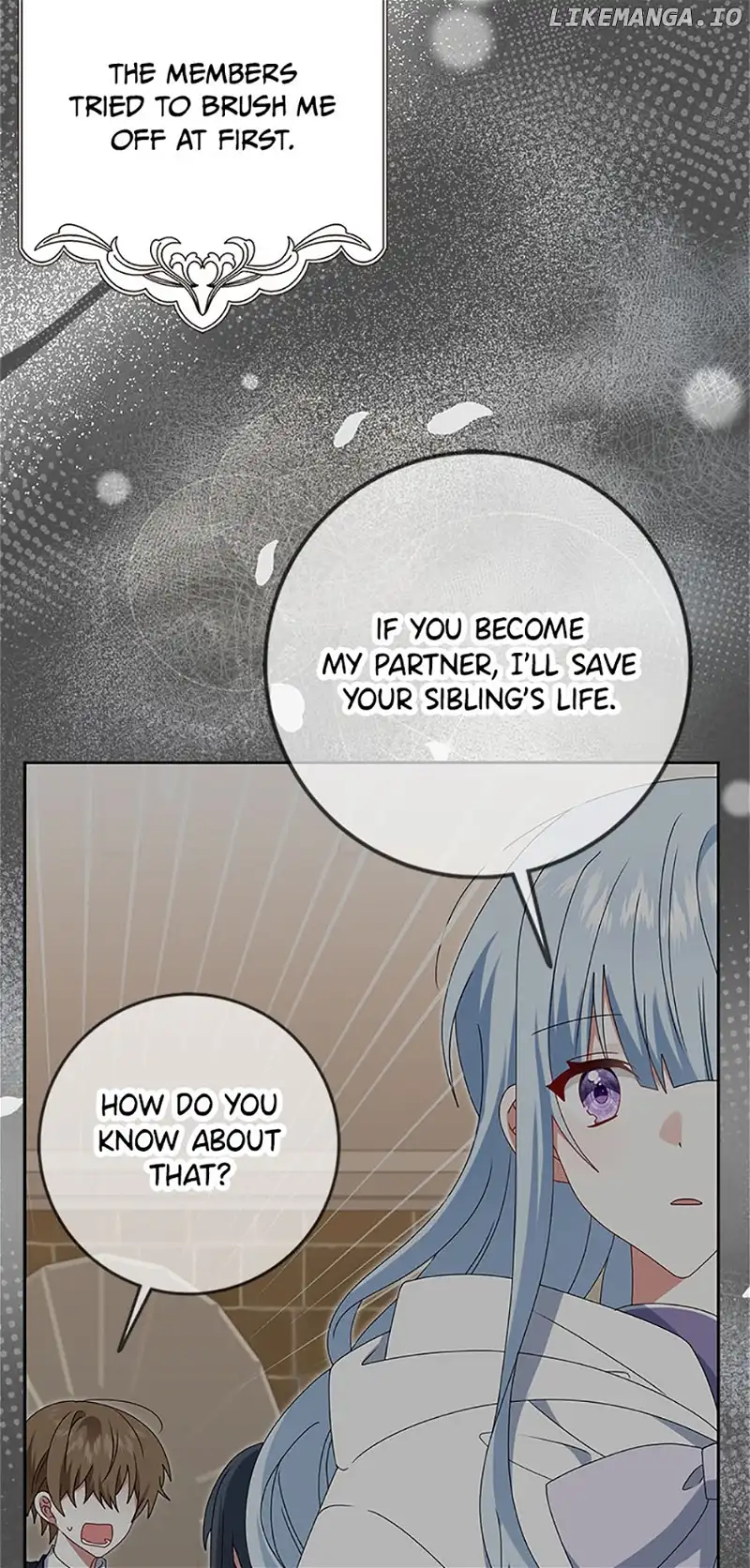 That Fishery, I’ll take it Chapter 31 262 04