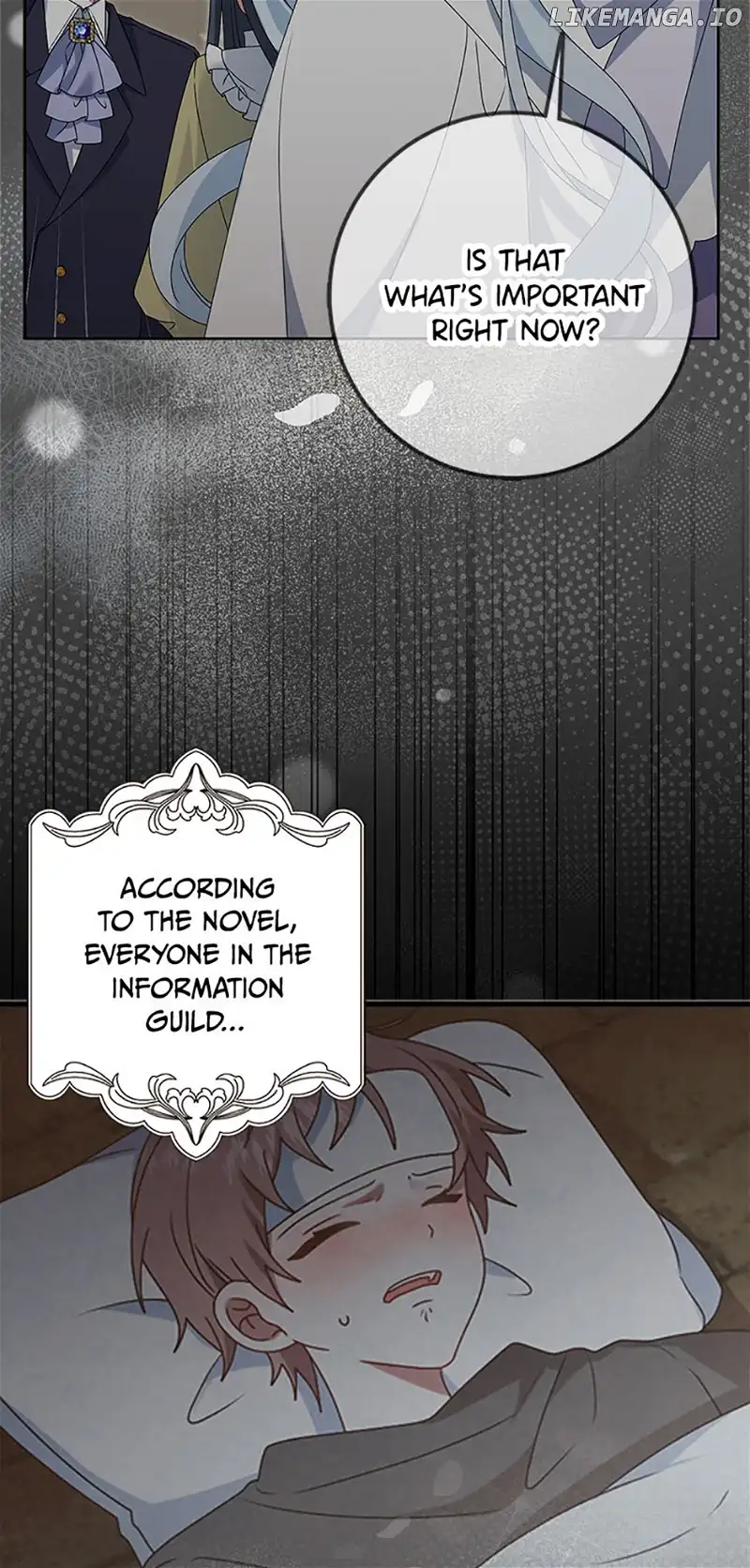 That Fishery, I’ll take it Chapter 31 263 05