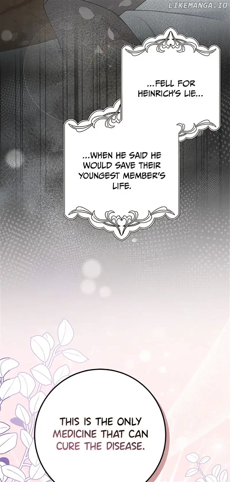 That Fishery, I’ll take it Chapter 31 264 06