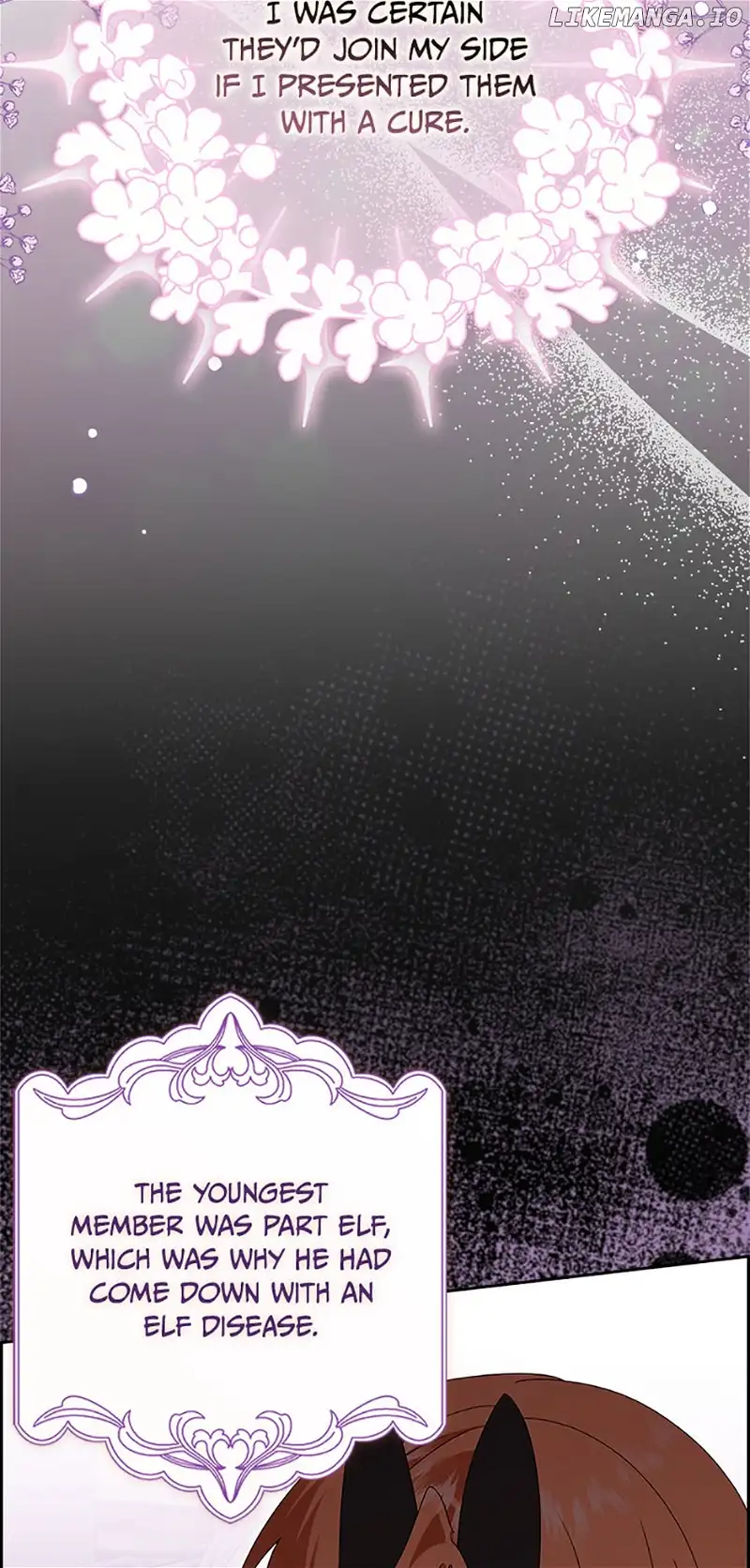 That Fishery, I’ll take it Chapter 31 266 08