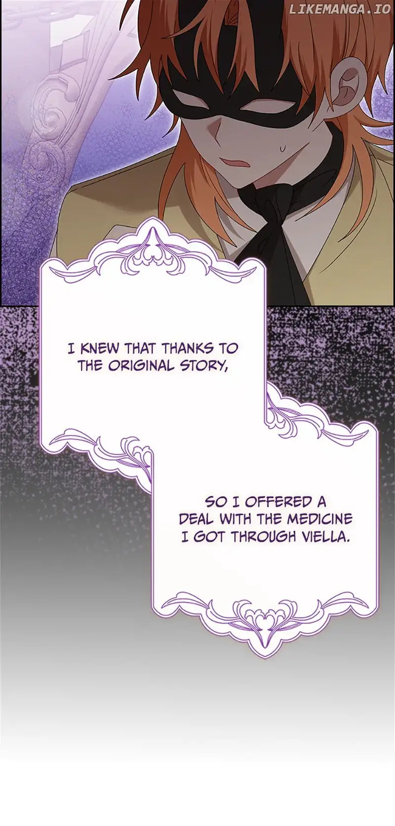 That Fishery, I’ll take it Chapter 31 267 09