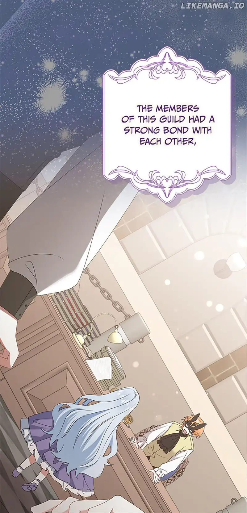 That Fishery, I’ll take it Chapter 31 270 12