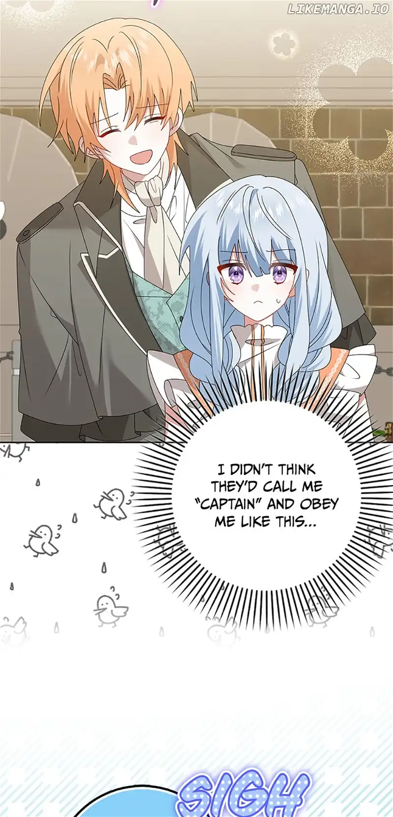 That Fishery, I’ll take it Chapter 31 273 15